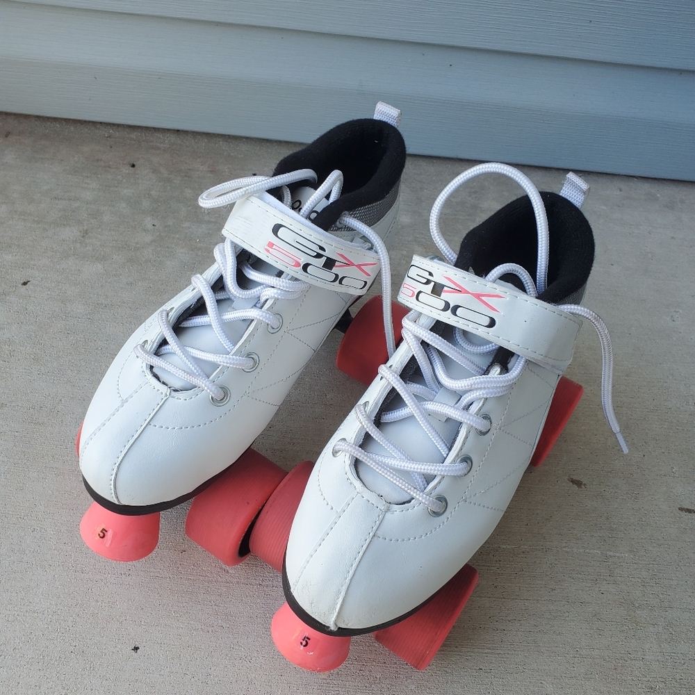 Pacer GTX 500 Roller Skates